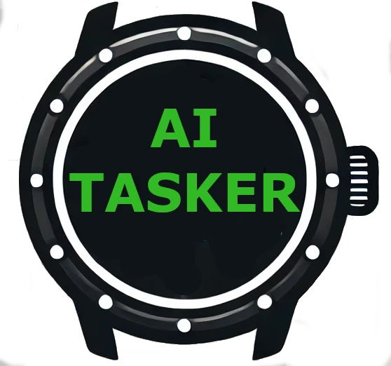AI Tasker Logo